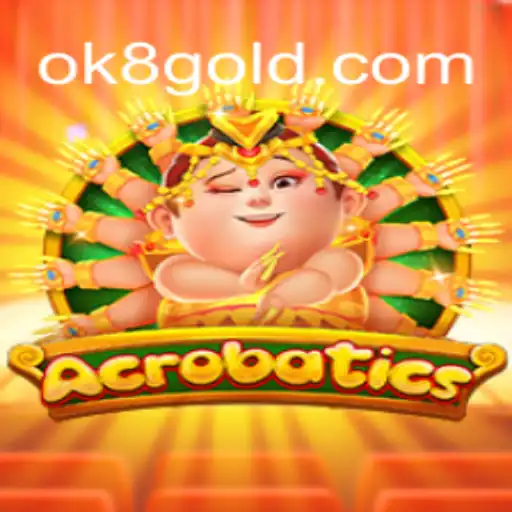 Master the Art of Acrobatics: A Journey into the Dynamic World of OK8.COM's Latest Game