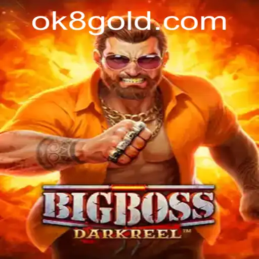 BigBoss: The Ultimate Gaming Experience with OK8.COM
