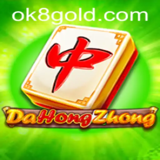 Exploring the Exciting World of DaHongZhong Game with OK8.COM