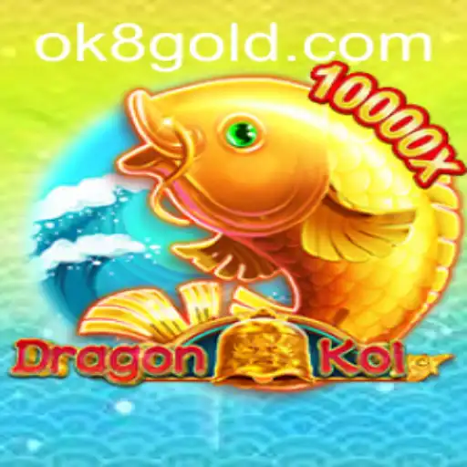 Unveiling the Mystical World of DragonKoi: A Unique Gaming Experience