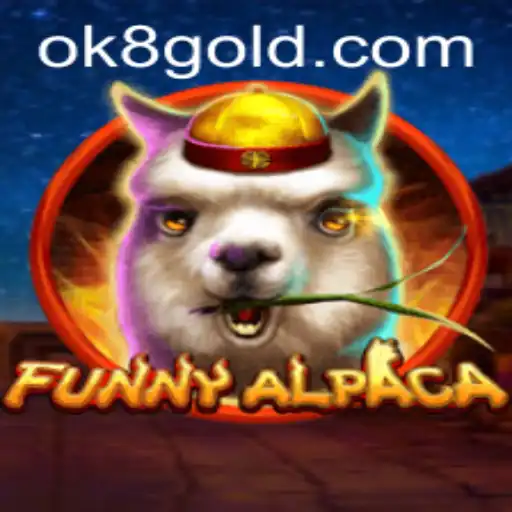 Exploring the World of FunnyAlpaca: A Captivating Game Experience with OK8.COM
