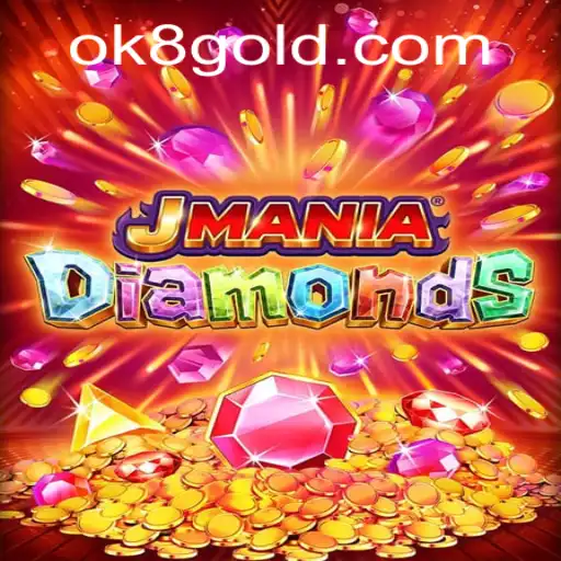Unlocking the Glittering World of JManiaDiamonds - A New Wave in Online Gaming