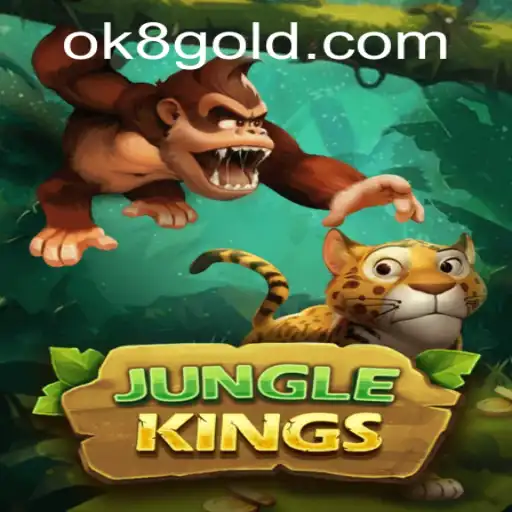 JungleKings: Navigating the Wilderness of Strategy and Adventure