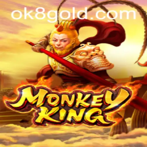 Unleashing Adventure: MonkeyKing and the Legendary Journey with OK8.COM