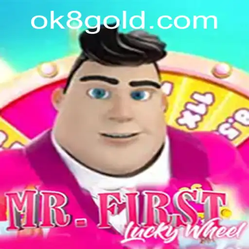 Exciting World of MrFirstLuckyWheel: Spin, Win, and Explore