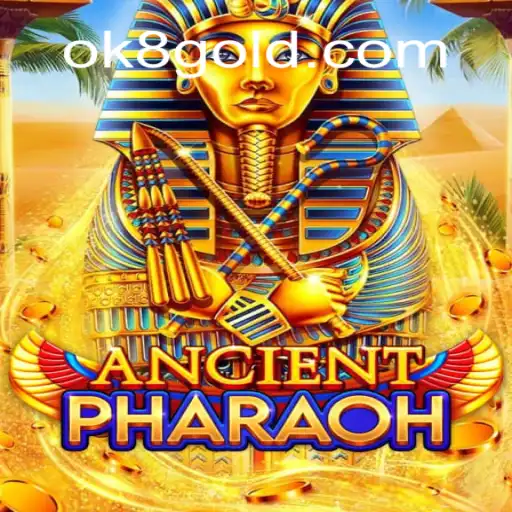 Unlock the Secrets of AncientPharaoh: A Timeless Adventure