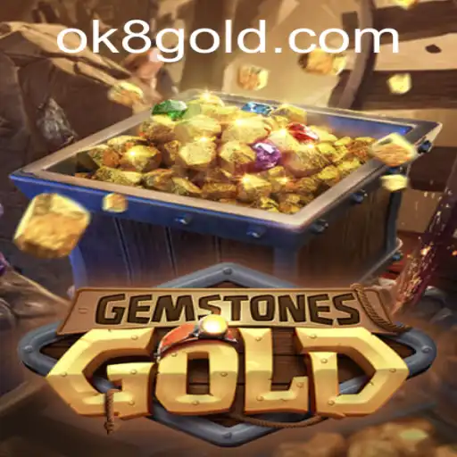 GemstonesGold: A Unique Gaming Experience Coupled with OK8.COM Events