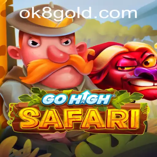 Discover the Wild Adventure in GoHighSafari with OK8.COM