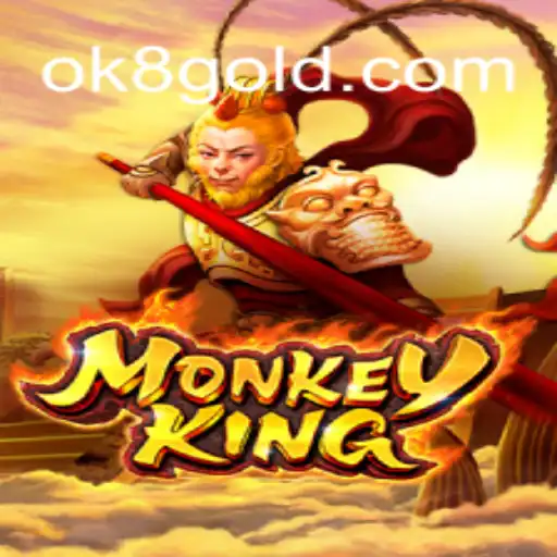 Unleashing Adventure: MonkeyKing and the Legendary Journey with OK8.COM