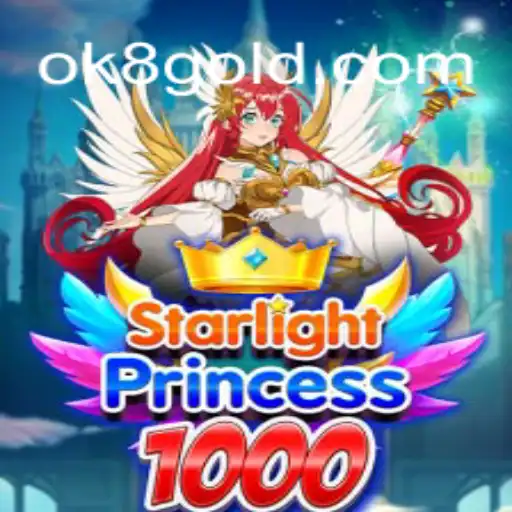 StarlightPrincess1000: A Magical Journey Into Online Gaming
