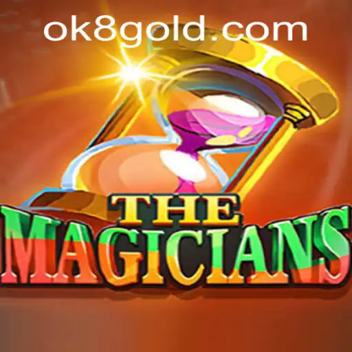 TheMagicians: A Spellbinding Game Experience