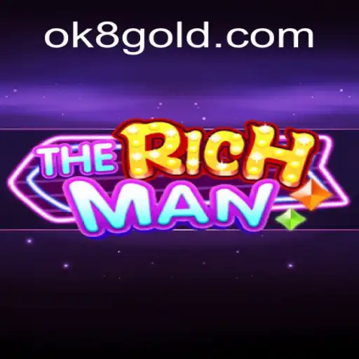 TheRichMan: Navigate Wealth and Strategy in the Game World