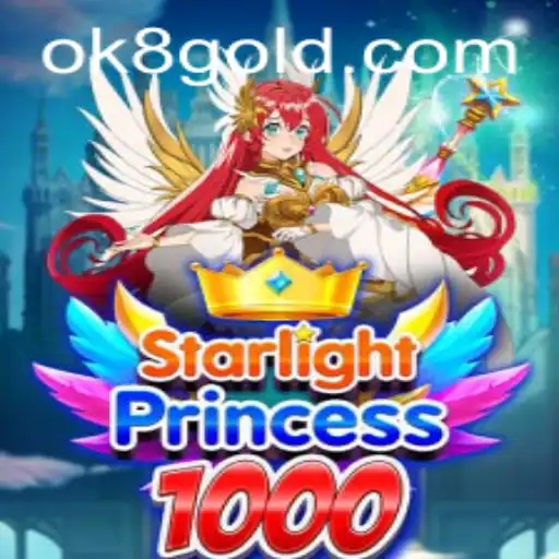 StarlightPrincess1000: A Magical Journey Into Online Gaming