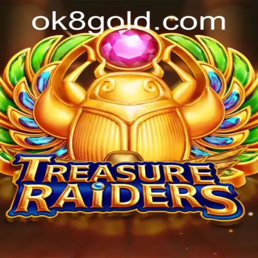 Exploring the Thrilling World of TREASURERAIDERS: A Comprehensive Guide