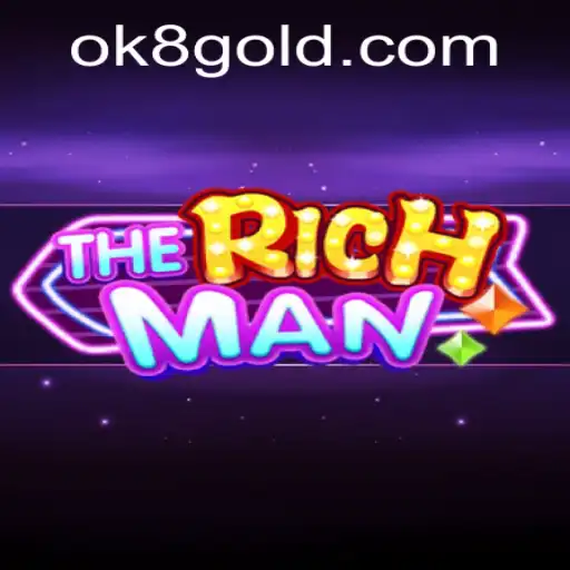 TheRichMan: Navigate Wealth and Strategy in the Game World