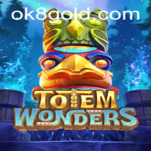 Exploring TotemWonders and the Exciting Role of OK8.COM