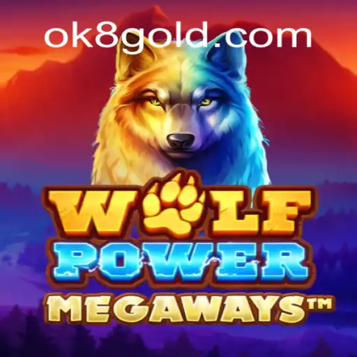 Unleashing the Adventure: Exploring WolfPowerMega at OK8.COM