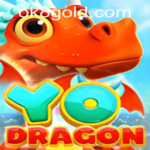 Discover the Thrilling World of YoDragon on OK8.COM